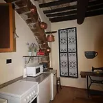 דירה Nonna Flo