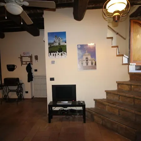 Apartamento Nonna Flo *