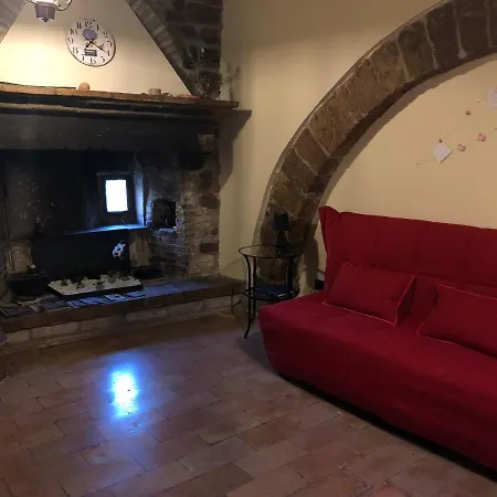 Apartamento Nonna Flo