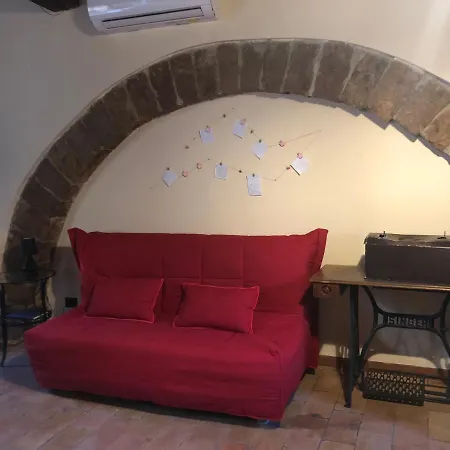 Nonna Flo Apartment *