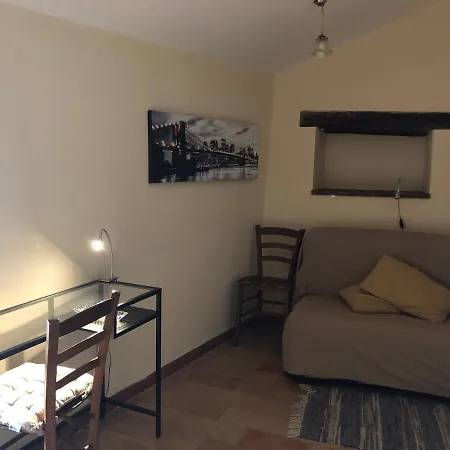 Nonna Flo Apartment
