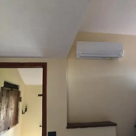 Nonna Flo Apartamento