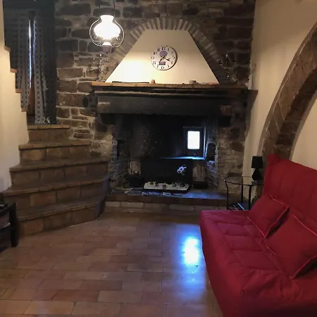 Nonna Flo Assisi