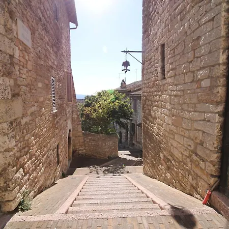 Nonna Flo Apartment Assisi