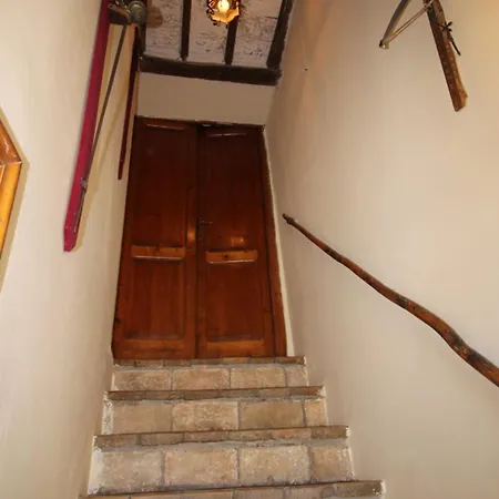 Apartamento Nonna Flo Assisi