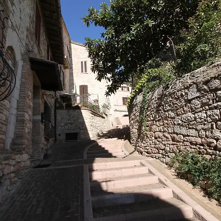 Apartamento Nonna Flo *