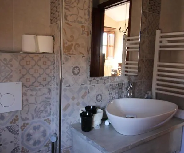 Nonna Flo Apartamento Asís