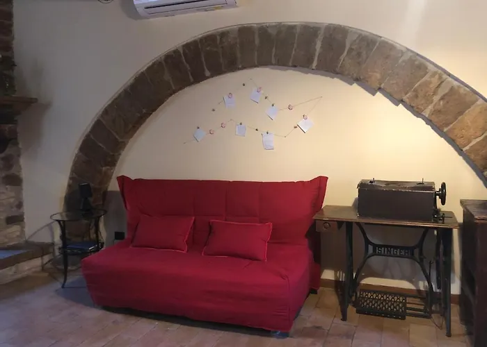 Nonna Flo Apartamento *