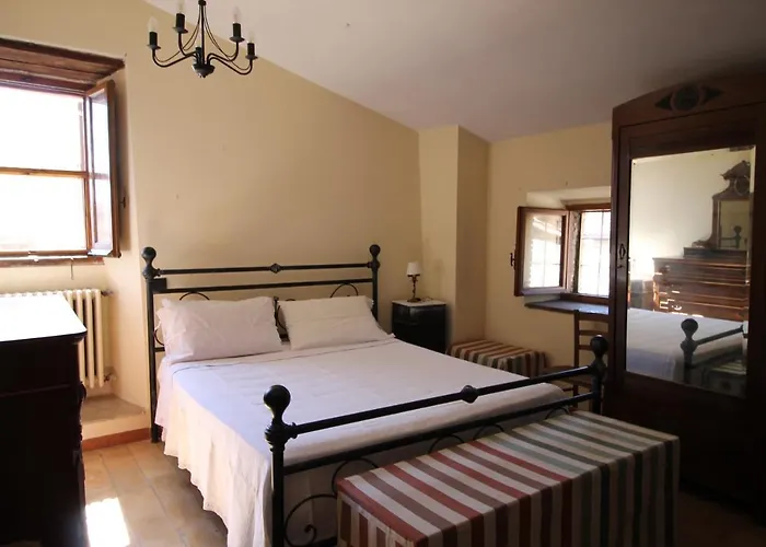 Apartamento Nonna Flo Asís