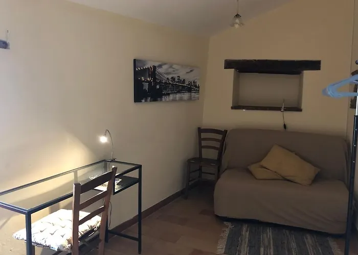 Nonna Flo Apartamento