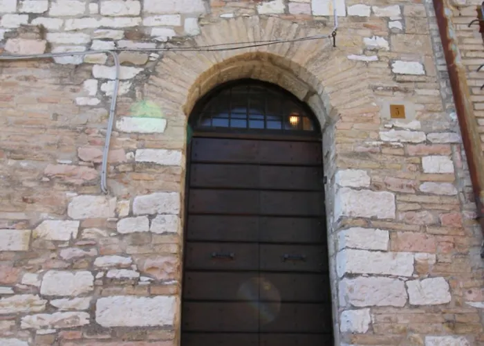 Apartamento Nonna Flo