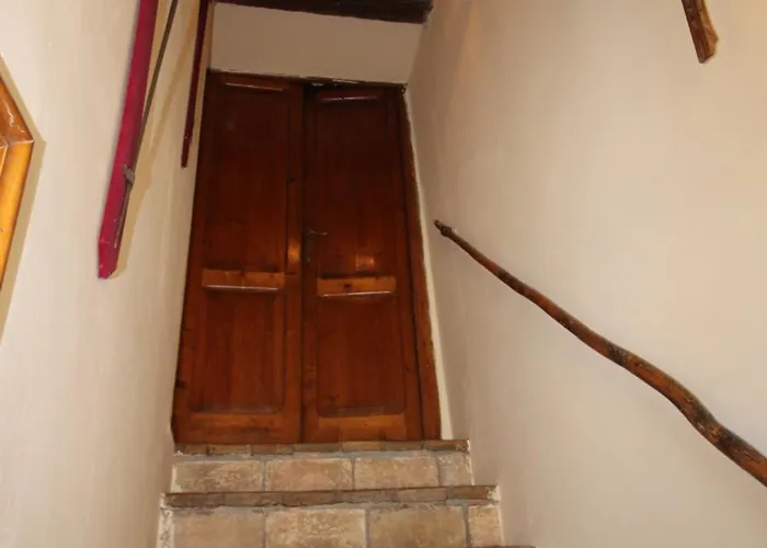 Apartment Nonna Flo Assisi